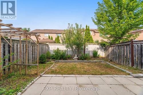 32 Arco Circle, Vaughan, ON - Outdoor