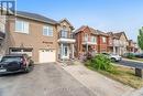 32 Arco Circle, Vaughan, ON  - Outdoor With Facade 