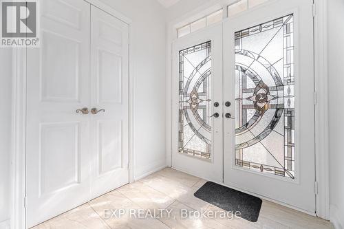 32 Arco Circle, Vaughan, ON - Indoor Photo Showing Other Room