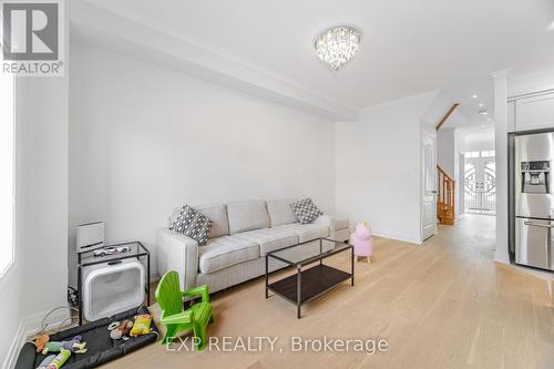 32 Arco Circle, Vaughan, ON - Indoor