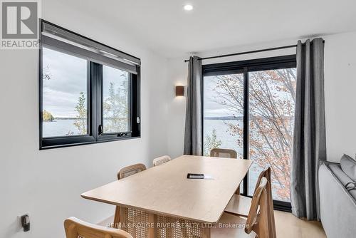 12 - 1026 Merrill Road, Alnwick/Haldimand, ON - Indoor Photo Showing Dining Room