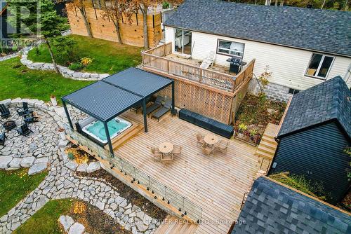 12 - 1026 Merrill Road, Alnwick/Haldimand, ON - Outdoor