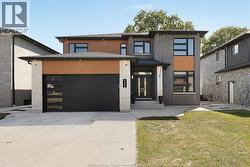 1581 ROCKPORT  Windsor, ON N9G 0B6