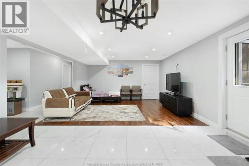 1581 Rockport, Windsor, ON - Indoor