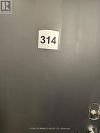 G-314 - 275 LARCH STREET  Waterloo, ON N2L 3R2