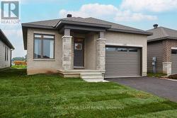 1165 POTTER DRIVE Brockville, ON K6V 0G8