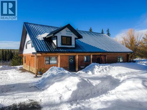 15053 NICKOL ROAD  Vanderhoof, BC V0J 3A2