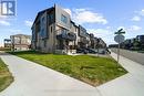 38 Silo Mews, Barrie, ON  - Outdoor With Facade 