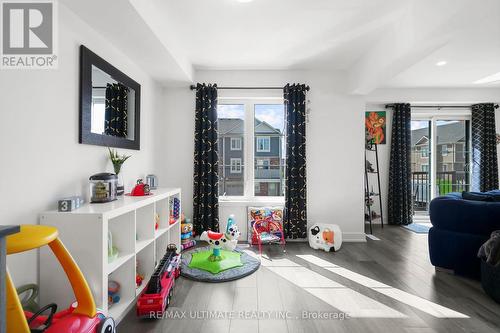 38 Silo Mews, Barrie, ON - Indoor