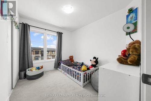 38 Silo Mews, Barrie, ON - Indoor