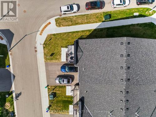 38 Silo Mews, Barrie, ON - Outdoor