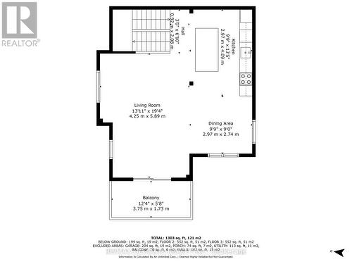 38 Silo Mews, Barrie, ON - Other