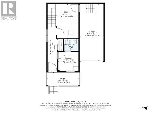 38 Silo Mews, Barrie, ON - Other