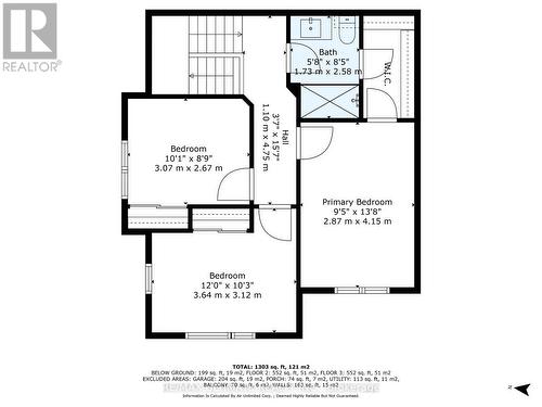 38 Silo Mews, Barrie, ON - Other