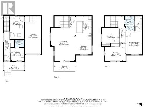38 Silo Mews, Barrie, ON - Other