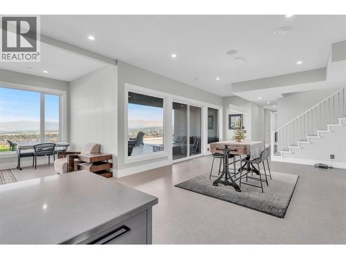 1050 Ledgeview Court, Kelowna, BC - Indoor Photo Showing Other Room