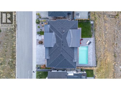 1050 Ledgeview Court, Kelowna, BC - Outdoor