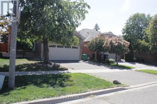 164 Royal Valley Drive, Caledon, ON - Outdoor