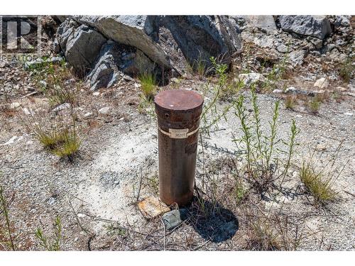 Bighorn Point Lot# 6, Osoyoos, BC 