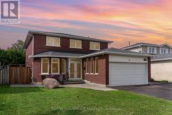 293 LONDON ROAD  Newmarket, ON L3Y 6L3