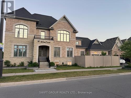 147 MCCANN CRESCENT  Bradford West Gwillimbury, ON L3Z 0M6
