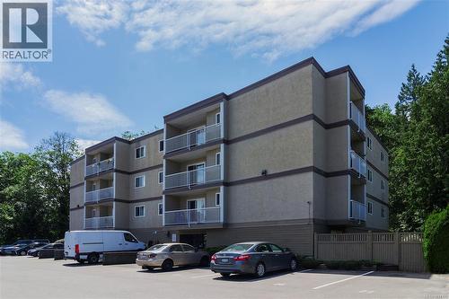 101 1187 Seafield Cres  Nanaimo, BC V9S 4S1