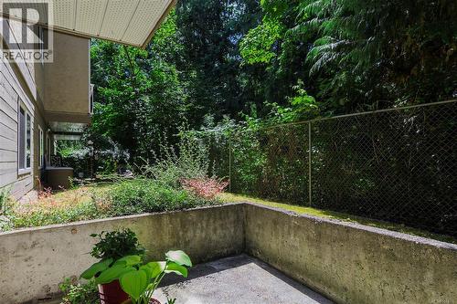 101 1187 Seafield Cres, Nanaimo, BC - Outdoor