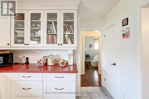 163 Bendamere Avenue, Hamilton, ON - Indoor Photo Showing Other Room