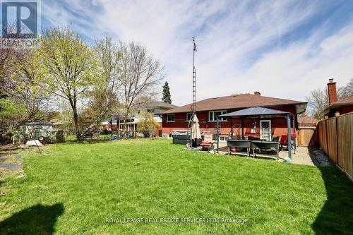 163 Bendamere Avenue, Hamilton, ON - Outdoor With Deck Patio Veranda