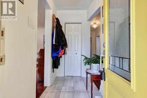 163 Bendamere Avenue, Hamilton, ON - Indoor Photo Showing Other Room