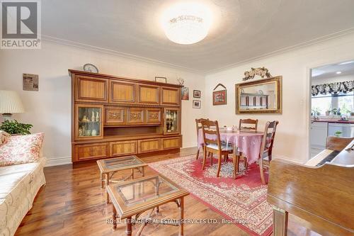 163 Bendamere Avenue, Hamilton, ON - Indoor