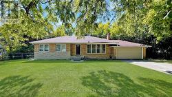 BASEMENT - 11 UPLANDS AVENUE  Vaughan, ON L4J 1J8