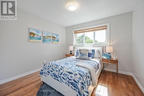 973 Mountview Court, Oshawa (Pinecrest), ON - Indoor Photo Showing Bedroom