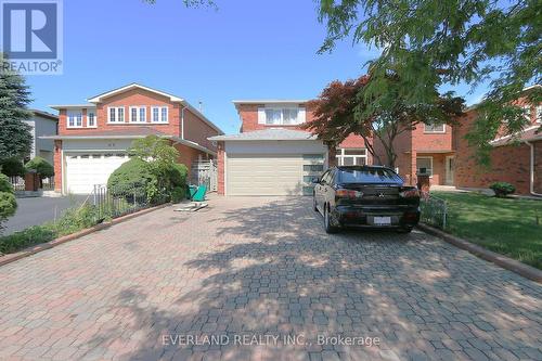 87 KYLA CRESCENT  Markham, ON L3S 2Y4