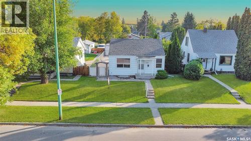 755 4th STREET E  Prince Albert, SK S6V 0K4