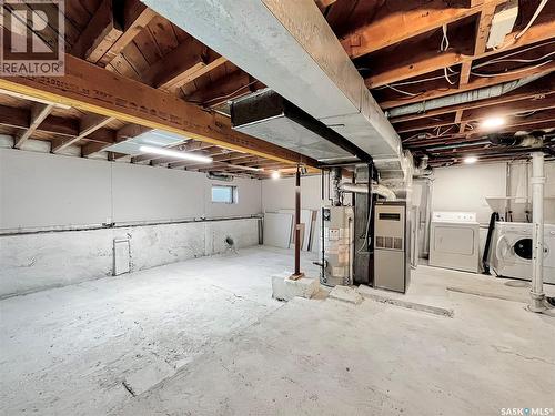 755 4Th Street E, Prince Albert, SK - Indoor Photo Showing Other Room