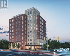 706 - 353 GARDNER STREET  Ottawa, ON K1L 7V8