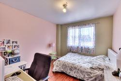 Chambre à coucher - 