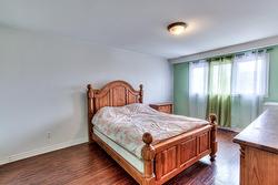 Chambre à coucher - 