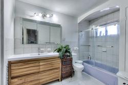 Bathroom - 