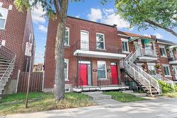8840 Rue Berri  Montréal (Ahuntsic-Cartierville), QC H2M 1P6