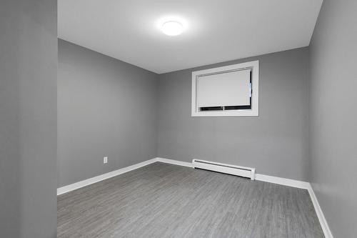 Primary bedroom - 11641 Av. Laurier, Montréal (Montréal-Nord), QC - Indoor Photo Showing Other Room