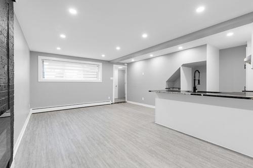 Dining room - 11641 Av. Laurier, Montréal (Montréal-Nord), QC - Indoor Photo Showing Other Room