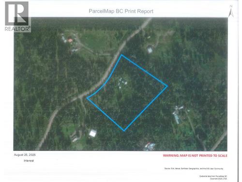 28062 Walcott Quick Road, Telkwa, BC - Other