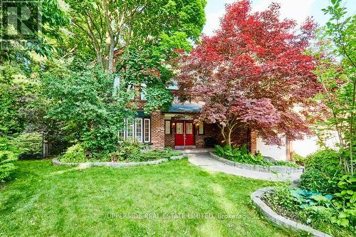 1201 Abbey Road, Pickering, ON - Outdoor