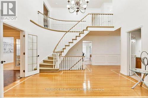 1201 Abbey Road, Pickering, ON - Indoor Photo Showing Other Room