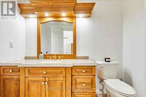 1201 Abbey Road, Pickering, ON - Indoor Photo Showing Bathroom