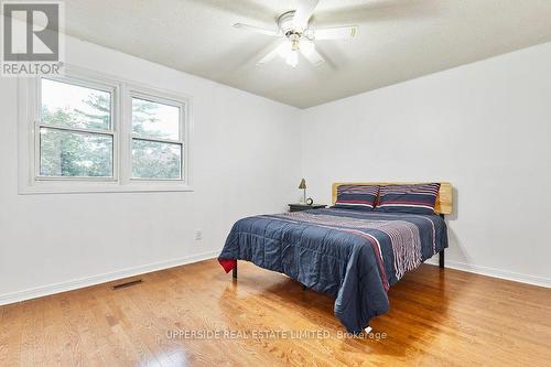 1201 Abbey Road, Pickering, ON - Indoor Photo Showing Bedroom