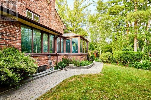 1201 Abbey Road, Pickering, ON - Outdoor