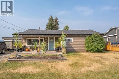 260 DOGWOOD AVENUE  100 Mile House, BC V0K 2E0